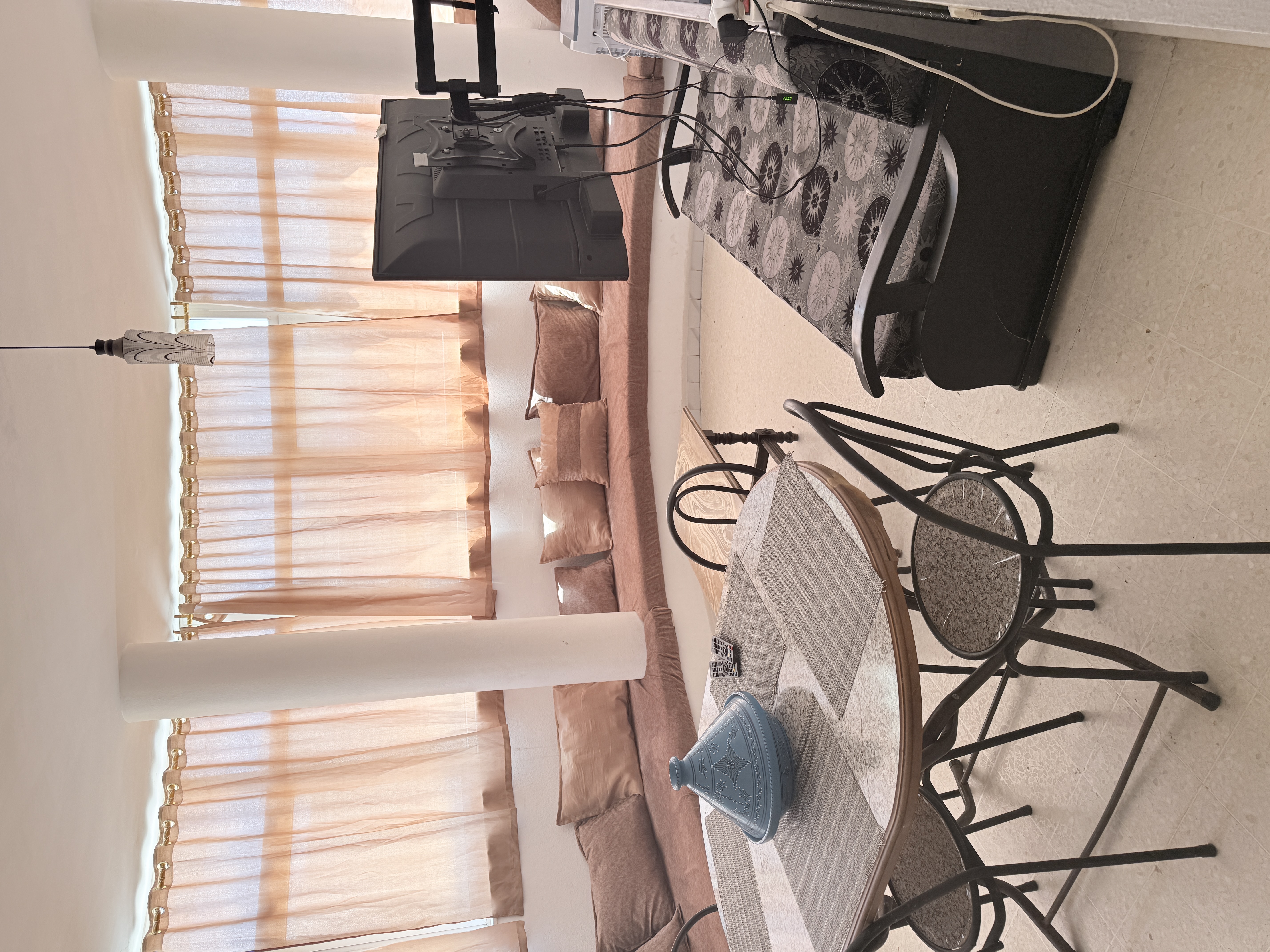 Azur salon