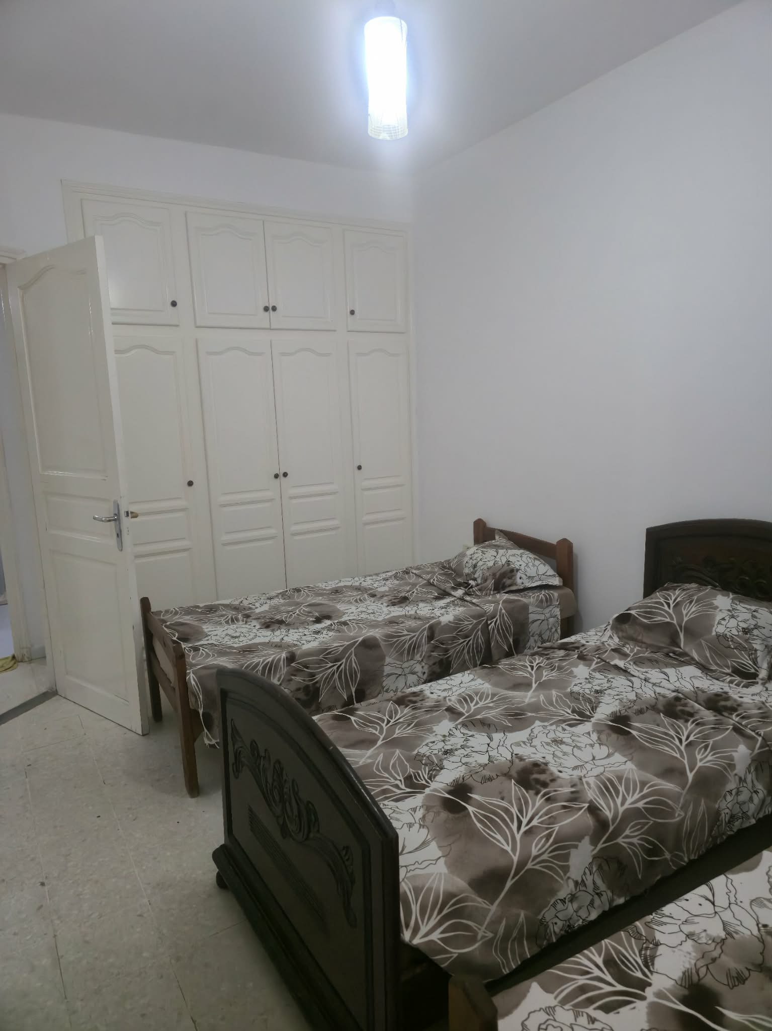 Olivier chambre 2